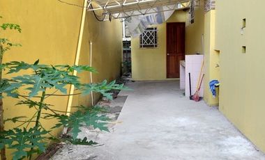 2 Bedrooms Apartment in Banilad, Cebu City-Semi Furnished