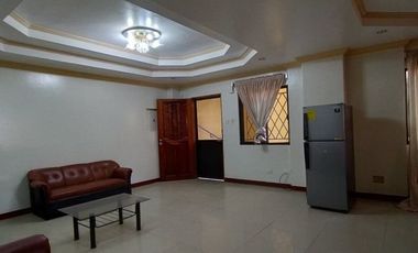 2 Bedrooms Apartment in Banilad, Cebu City-Semi Furnished