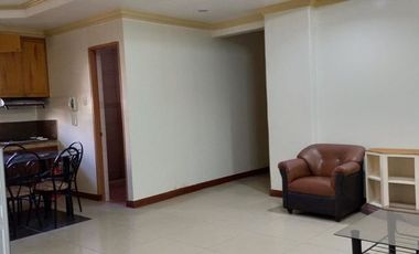 2 Bedrooms Apartment in Banilad, Cebu City-Semi Furnished