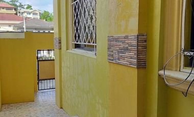 2 Bedrooms Apartment in Banilad, Cebu City-Semi Furnished