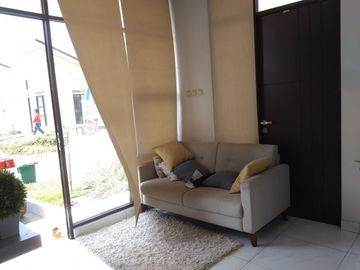 CLUSTER STRATEGIS LUAS LENGKAP DEVELOPER BESAR KARAWANG