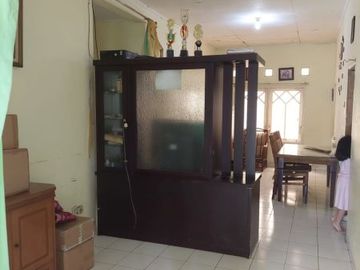 Dijual Rumah Kencana Loka BSD City Tangerang Lokasi Strategis Siap Huni Murah