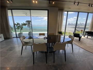 Apartamentos en venta en Upper East - Costa del Este