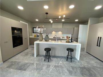 Apartamentos en venta en Upper East - Costa del Este