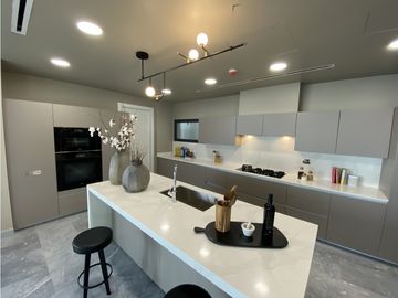 Apartamentos en venta en Upper East - Costa del Este