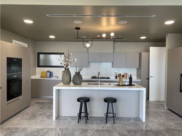 Apartamentos en venta en Upper East - Costa del Este