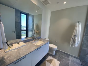 Apartamentos en venta en Upper East - Costa del Este