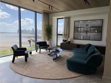 Apartamentos en venta en Upper East - Costa del Este