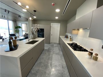 Apartamentos en venta en Upper East - Costa del Este