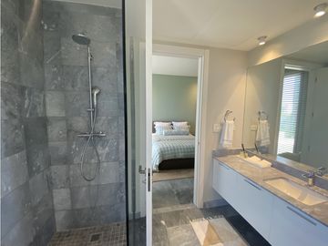 Apartamentos en venta en Upper East - Costa del Este