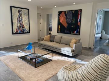 Apartamentos en venta en Upper East - Costa del Este