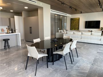 Apartamentos en venta en Upper East - Costa del Este