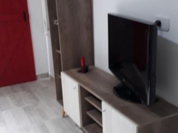 VENDO DEPARTAMENTO EN PALERMO