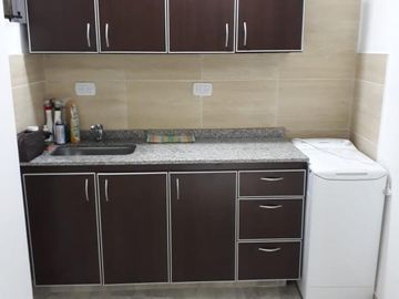 VENDO DEPARTAMENTO EN PALERMO