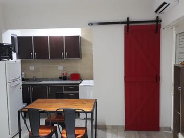 VENDO DEPARTAMENTO EN PALERMO