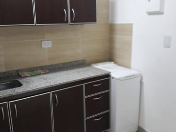 VENDO DEPARTAMENTO EN PALERMO