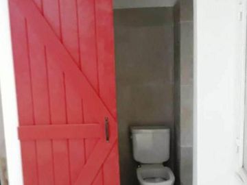 VENDO DEPARTAMENTO EN PALERMO