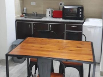 VENDO DEPARTAMENTO EN PALERMO