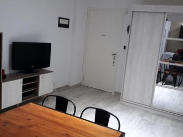 VENDO DEPARTAMENTO EN PALERMO