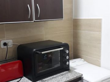 VENDO DEPARTAMENTO EN PALERMO