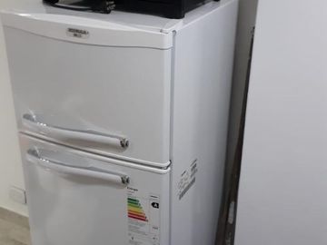 VENDO DEPARTAMENTO EN PALERMO