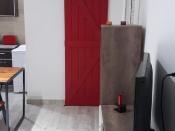VENDO DEPARTAMENTO EN PALERMO