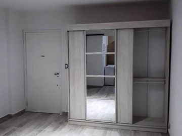 VENDO DEPARTAMENTO EN PALERMO