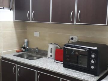 VENDO DEPARTAMENTO EN PALERMO