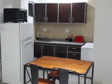 VENDO DEPARTAMENTO EN PALERMO