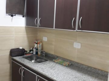 VENDO DEPARTAMENTO EN PALERMO
