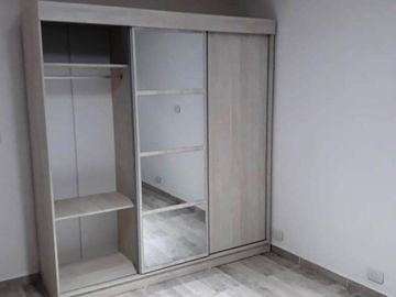 VENDO DEPARTAMENTO EN PALERMO
