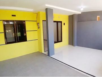 Rumah Dijual di Kota Malang Dekat RSUD Kota Malang