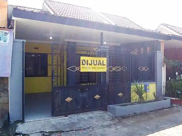 Rumah Dijual di Kota Malang Dekat RSUD Kota Malang