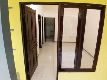 Rumah Dijual di Kota Malang Dekat RSUD Kota Malang