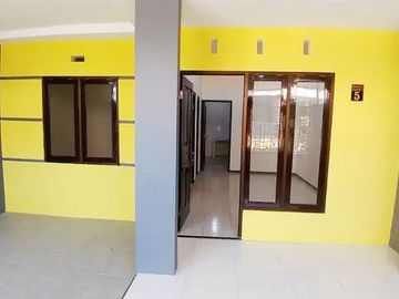 Rumah Dijual di Kota Malang Dekat RSUD Kota Malang