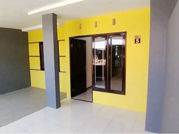 Rumah Dijual di Kota Malang Dekat RSUD Kota Malang