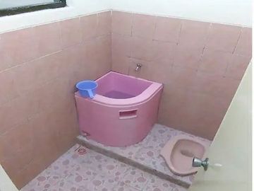 Rumah Dijual di Kota Malang Dekat RSUD Kota Malang