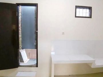 Rumah Dijual di Kota Malang Dekat RSUD Kota Malang