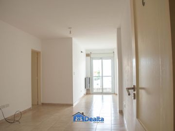 Departamento de 1 dormitorio en macrocentro