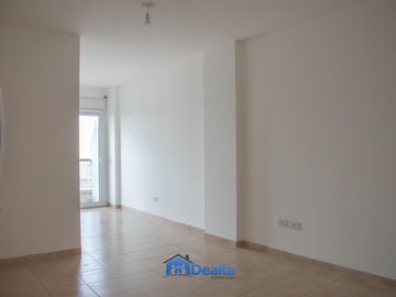 Departamento de 1 dormitorio en macrocentro