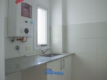 Departamento de 1 dormitorio en macrocentro
