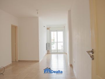 Departamento de 1 dormitorio en macrocentro