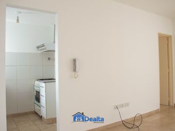 Departamento de 1 dormitorio en macrocentro