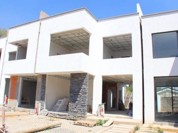 VENTA DE RESIDENCIA EN EXCLUSIVO CONDOMINIO HORIZONTAL EN TLALPAN