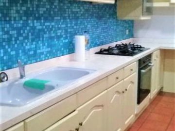 For Sale Apartement Kusuma Chandra Type 3 Br & Semi Furnished A1952