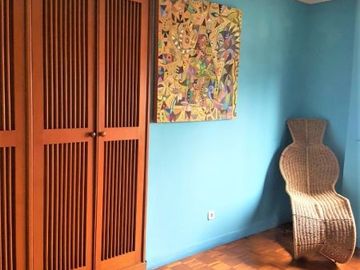 For Sale Apartement Kusuma Chandra Type 3 Br & Semi Furnished A1952