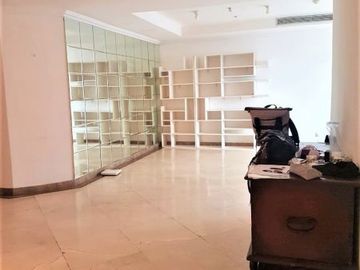 For Sale Apartement Kusuma Chandra Type 3 Br & Semi Furnished A1952