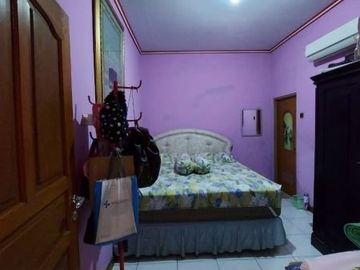 Rumah second siap huni di Mekarjaya Depok 2,8 M