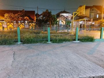Rumah second siap huni di Mekarjaya Depok 2,8 M