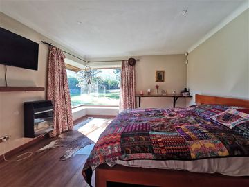 Casa en Venta en Machalí - Condominio Parque San Fuentes 6D + 5B
